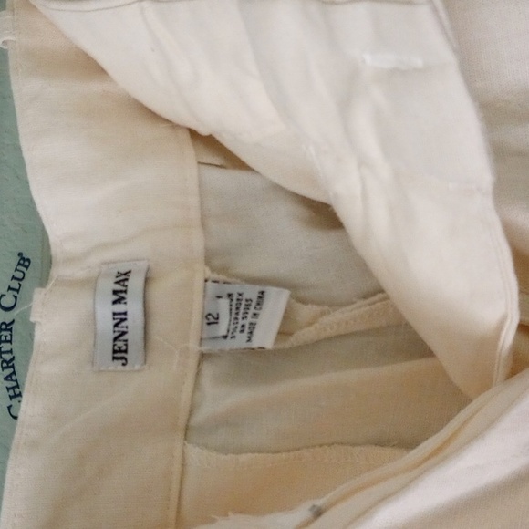 Jenni Max Ladies Pant - Picture 3 of 4